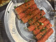 -刘记烧烤大排档(长江紫都店)