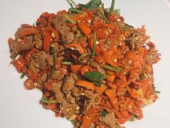 -印巷里主题餐厅(马鞍山店)