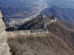 -居庸关长城