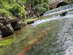 -水磨沟公园
