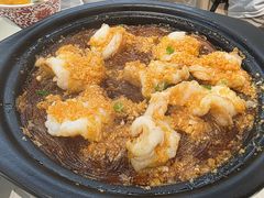 -船歌·鱼水饺青岛菜(国贸商城店)
