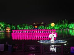 -印象西湖·最忆是杭州实景演出