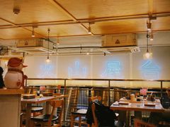 大堂-火山屋台(新街口创始店)