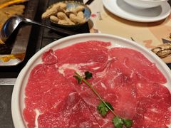 -锦城印象火锅(天府三街店)