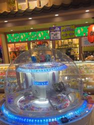 -卡通尼乐园(新达汇三林店)
