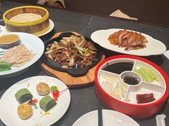 -全聚德(双井店)