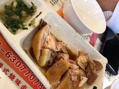 -永祥烧腊餐厅(虹口店)