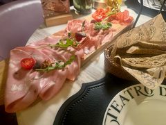 -IL TEATRO 精品意大利餐厅