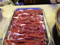 -月圆火锅(宁海东路二店)