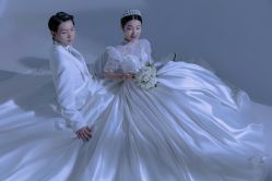 -挪娅婚纱摄影皇家会所