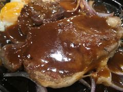 -开心果牛扒城(雍华庭店)