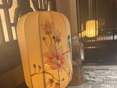 -绿茶餐厅(西湖银泰百货店)