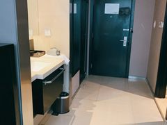 -扬州东关街文昌阁桔子水晶酒店