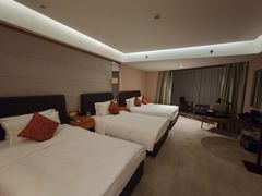 -苏州香山国际大酒店