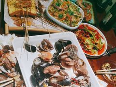 -撸点串吧(小北店)