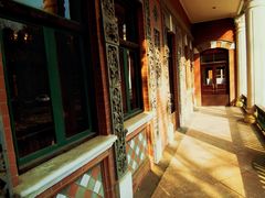 -北京动物园-畅观楼