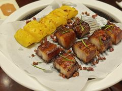-南堂馆·新川菜(天府三街店)