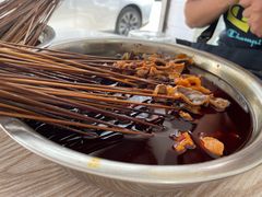 -老七钵钵鸡
