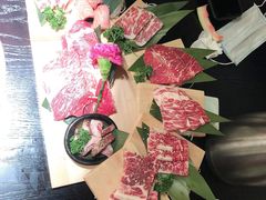 -三石铁板烧(紫竹桥店)