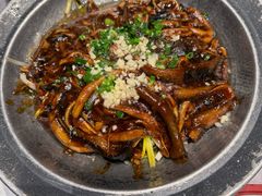 -苏淮景·苏闽融创菜·海鲜(原空港井河轩店)