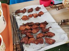 -王记西鎮电烤肉(汶上路店)