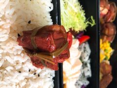 -盒悦高端盒饭(中海国际中心店)