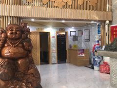 大堂-绿岛汤泉韩式休闲会所
