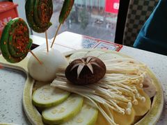 -猫抓烤肉(春熙路店)