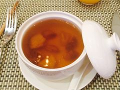 -都会尚膳·海鲜自助餐厅(重庆万豪酒店)