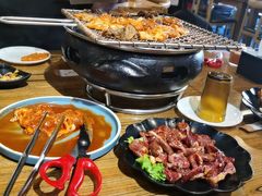 -大壮家原味烤肉(兴华北街店)