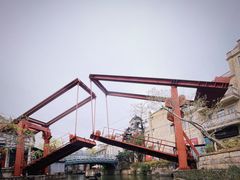 -赤坎·广东华侨国际旅游度假区