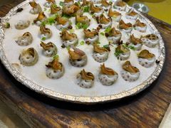 -正阁海鲜餐厅(六虹桥店)