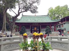 -清华大学-甲所餐厅