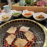 打卡家门口的富士烧肉