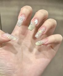 -斯馨·健康美甲美睫