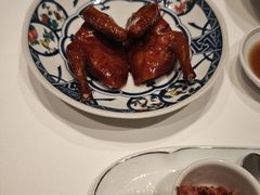 -荣轩(新荣记环球金融中心店)