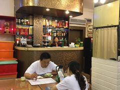 -罗阳人家私房菜(罗阳路店)