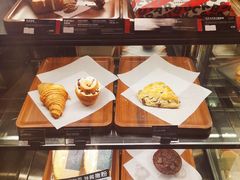 -星巴克(杭州下沙福雷德店)