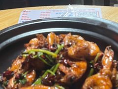 -回味黑鸭煲·始于2006(万松园店)