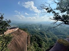 -丹霞山风景名胜区