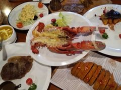 -布拉格餐厅· 中欧捷克菜(全国首店)