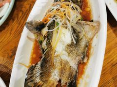 -南海渔家•海鲜•正宗海南菜(海棠湾店)