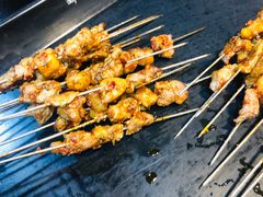 -碎怂烤肉(钟楼柳巷店)