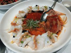 -银筵(武夷路店)