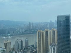 -解放碑威斯汀酒店-知味国际美食餐厅