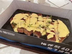 -卡朋西餐(较场西路店)