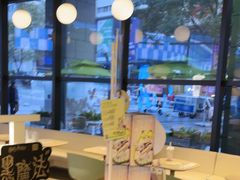 -奈雪的茶(青岛卓悦里INTOWN店)