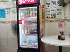 -明兴正宗潮州五彩鱼蛋粉面(中山六路店)
