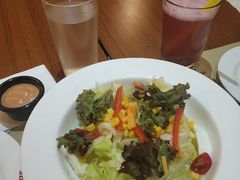 田园蔬菜沙拉-米斯特比萨(望京西园店)