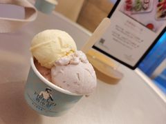-洲际酒店·地平线全日餐厅HORIZON CAFÉ